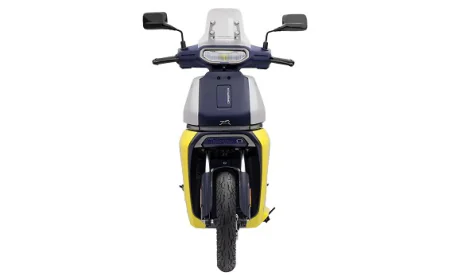 Is the TVS Orbiter the Right First Electric Scooter for You?