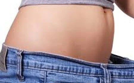 Post-Weight Loss Surgery in Dubai | Explore Body Contouring Options