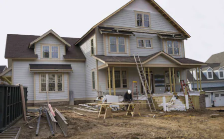 What a Full Home Remodeling Project Actually Feels Like Day to Day