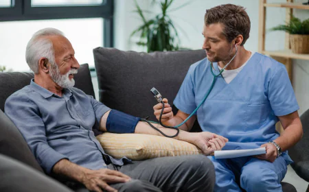 Westover Hills Primary Care for Complete Family Health and Ongoing Wellness