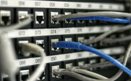 Enterprise Firewall Market Size, Trends, and Growth Forecast 2026-2033
