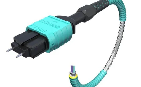 Why Steel Armored Fiber Optic Cable Earns Its Place Outdoors