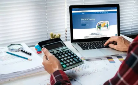 Accounting Course in Delhi for Developing Expertise for High-Growth MNC Careers | Learn TDS, BSF, Tally Prime, Customs/ Import & Export, Excel, Banking & Finance with Free SAP FICO & Payroll along with GST Certification by SLA Consultants India