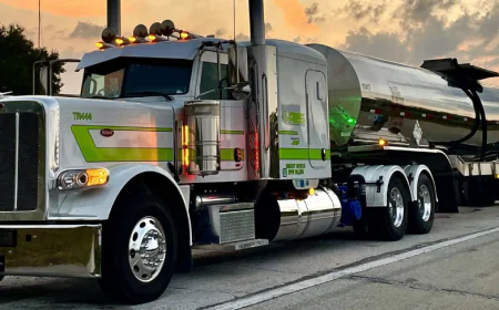 Get Non-Hazardous Environmental Waste Transportation Services Pennsylvania PA Today
