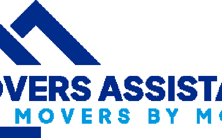 moving company web design