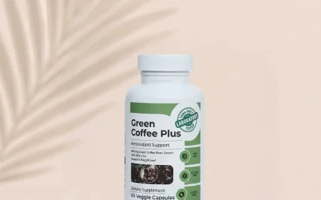Green Coffee Plus for Different Lifestyles: Which Approach Makes Sense?