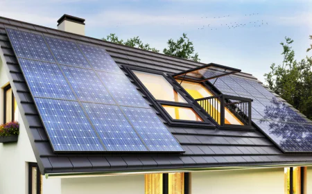 Solar Panel Buying Guide Prices, Types, and How to Choose the Right System