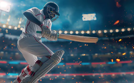 Cricket ID Online Guide to Finding a Reliable Cricket ID Provider
