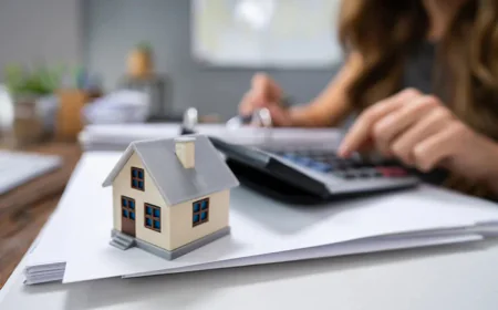 Understanding Conveyancing And Knowing How It Works
