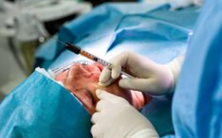 Fat Transfer Surgery in Dubai: Achieve Natural-Looking Body Contours