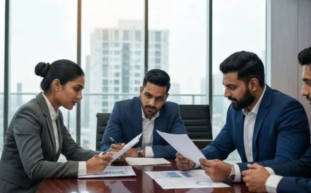 Crest Immigration Services Inc. – Trusted Immigration Consultant Edmonton for Visa & PR Support