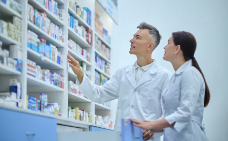 Things to Consider Before Starting a PCD Pharma Franchise