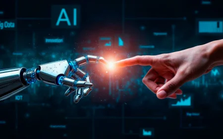 How Businesses Can Leverage Intelligent Automation for Smarter Operations