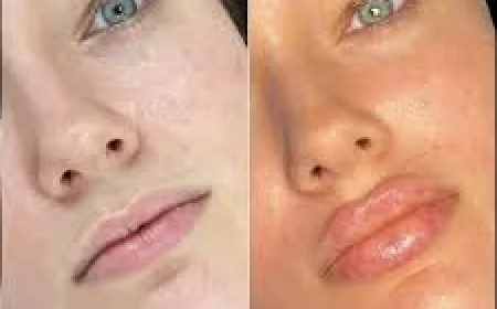 Best Doctors in dubai for Premium Cosmetic Dermal Fillers
