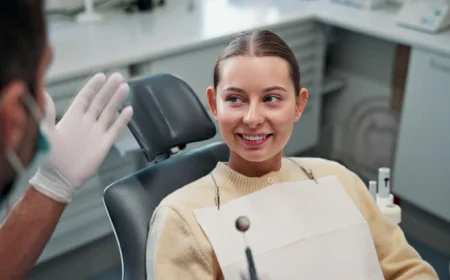 Teeth Cleaning: What Patients Should Know