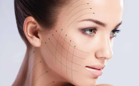 How Long Is a Sugar Thread Lift Procedure