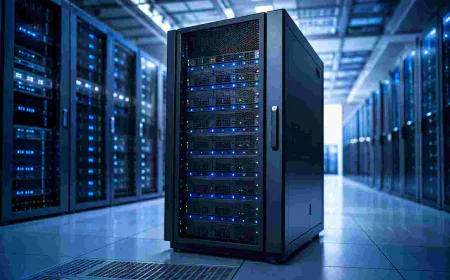 Dedicated Server vs Cloud Hosting: Which Is Better for Your Business in 2026?