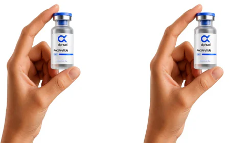 What Should You Know About Ipamorelin Research Peptides?