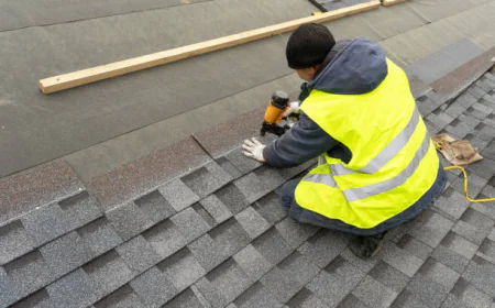 How Can Roof Repair Prevent Bigger Roofing Problems in Bloomington?