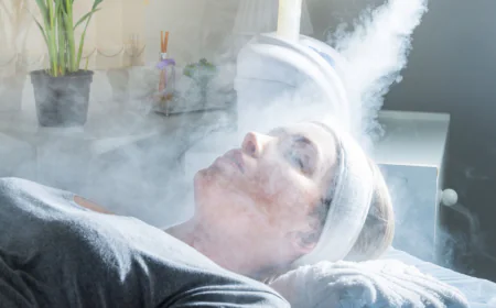 Oxygen Therapy At Home for Better Breathing