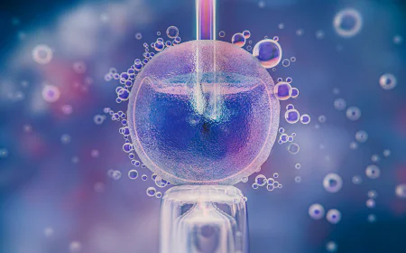 What Is ICSI Treatment? Process, Success Rates, and Who Needs It