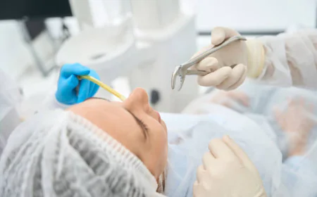 Tooth Extraction: What Patients Should Know