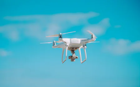 Drone Based Cleaning System Market: Size, Trends, Growth and Revenue Analysis 2026-2033