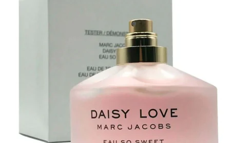 Marc Jacobs Perfume: Discover Elegant Fragrances for Every Occasion