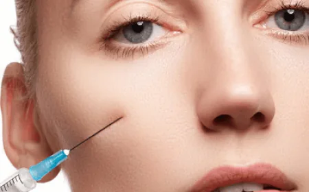 How Many Hyaluronic Acid Injection Sessions Are Required?