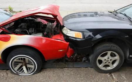 Work related Accident Solicitors: What Your Case May Involve