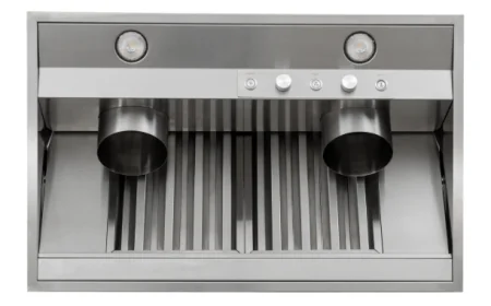 48 Inch Range Hood Insert: How to Get the Size and Airflow Right