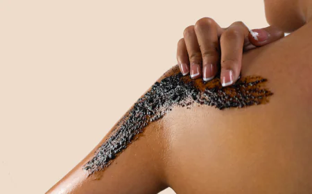 Body Scrub Market Size, Trends, and Growth Forecast 2026-2033