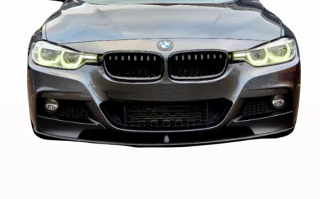 Enhance Your BMW with a Premium F30 Splitter from Auto Kits