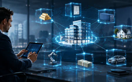 How Enterprises Are Using RWA Tokenization for Treasury Management, Collateral, and 24/7 Settlement in 2026