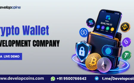Why Agentic and Embedded Wallets Are Transforming Crypto Wallet Development in 2026