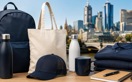 How to Choose a Trusted Promotional Company in Brisbane