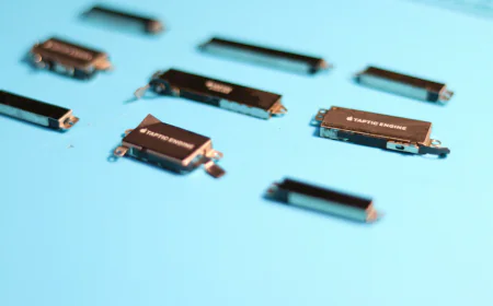 Chip Resistor Market Size, Growth, and Strategic Outlook 2026-2033