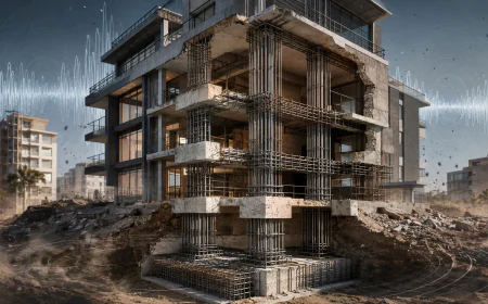 Earthquake-Resistant TMT Bars: Why They Matter More Than Ever