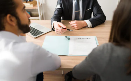 Stop Guessing: Here Is How to Find the Right Divorce Attorney in San Francisco