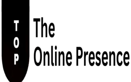 The Online Presence payment review, online service payment safety, digital marketing billing