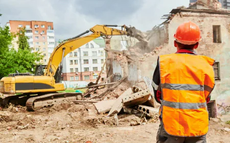 Demolition Services in Oceanside, CA: What to Know Before Your Project Begins?