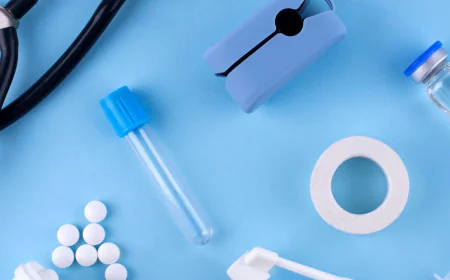 Finding the Right Medical Supply Store in NYC