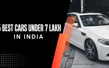 Recent Auto News in India 2026: New Cars, SUVs, EVs and Price Updates
