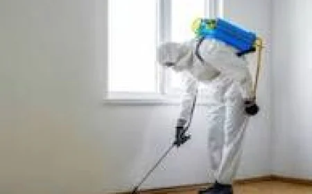 Pest Control SEO: A Complete Guide to Growing Pest Control Businesses Online