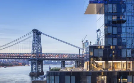 Architecture Firm Brooklyn, NY: Designing Better Spaces for Modern Urban Living