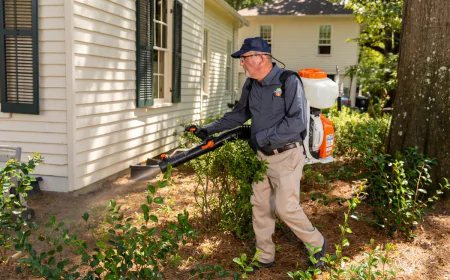 How Professional Pest Control Protects Staten Island Homes and Businesses