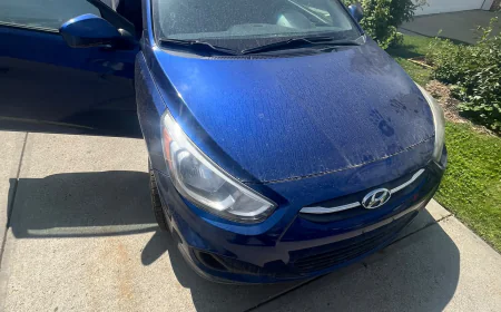 Why Two Buyers Can Give You Completely Different Offers for the Same Car in Edmonton