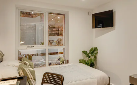 Student Accommodation on Gloucester Road: What UWE Students Should Know