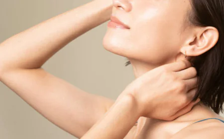 Can Laser Liposuction improve jawline definition