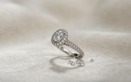 Why Traditional Style Engagement Rings Remain a Favorite for Every Generation